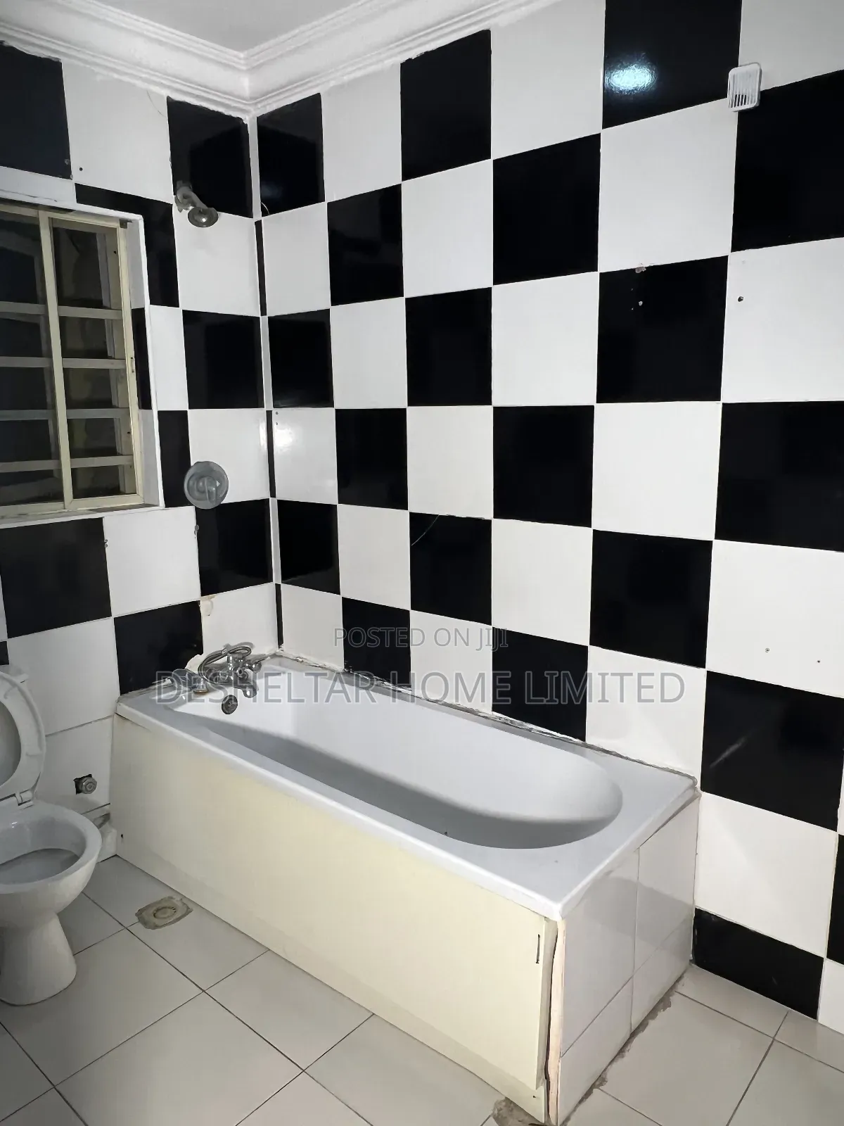 3bdrm Shared Apartment in Southern View Estate, Chevron for rent