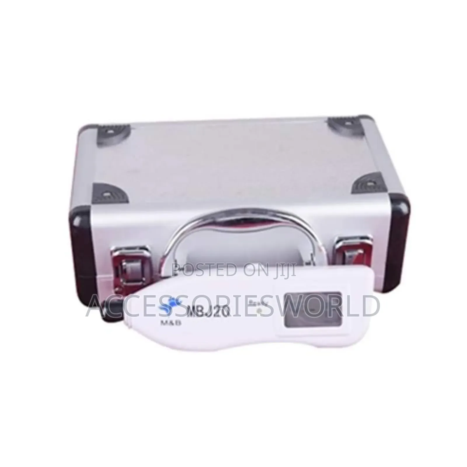 MBJ20 Portable Infant Neonatal Jaundice Detector
