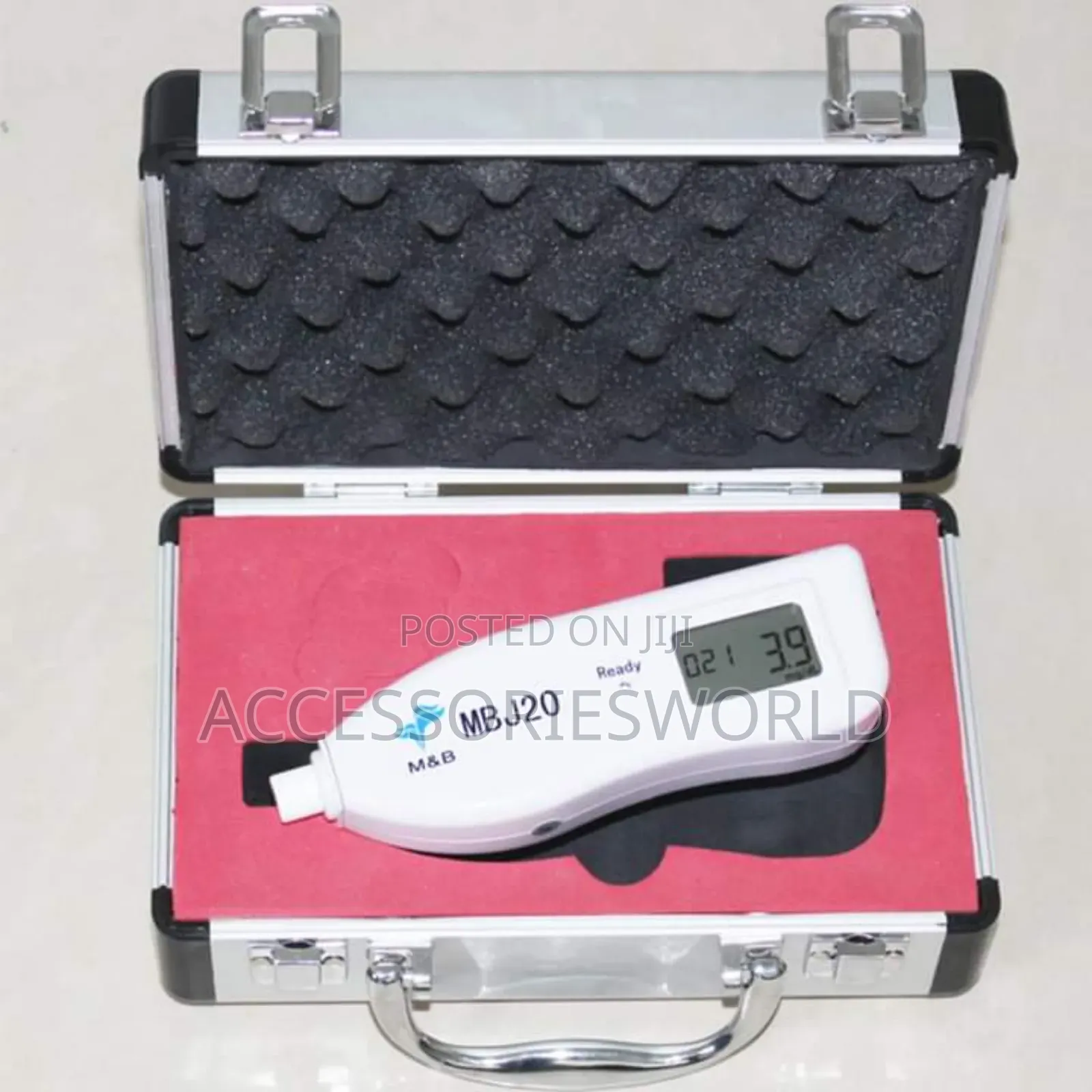 MBJ20 Portable Infant Neonatal Jaundice Detector