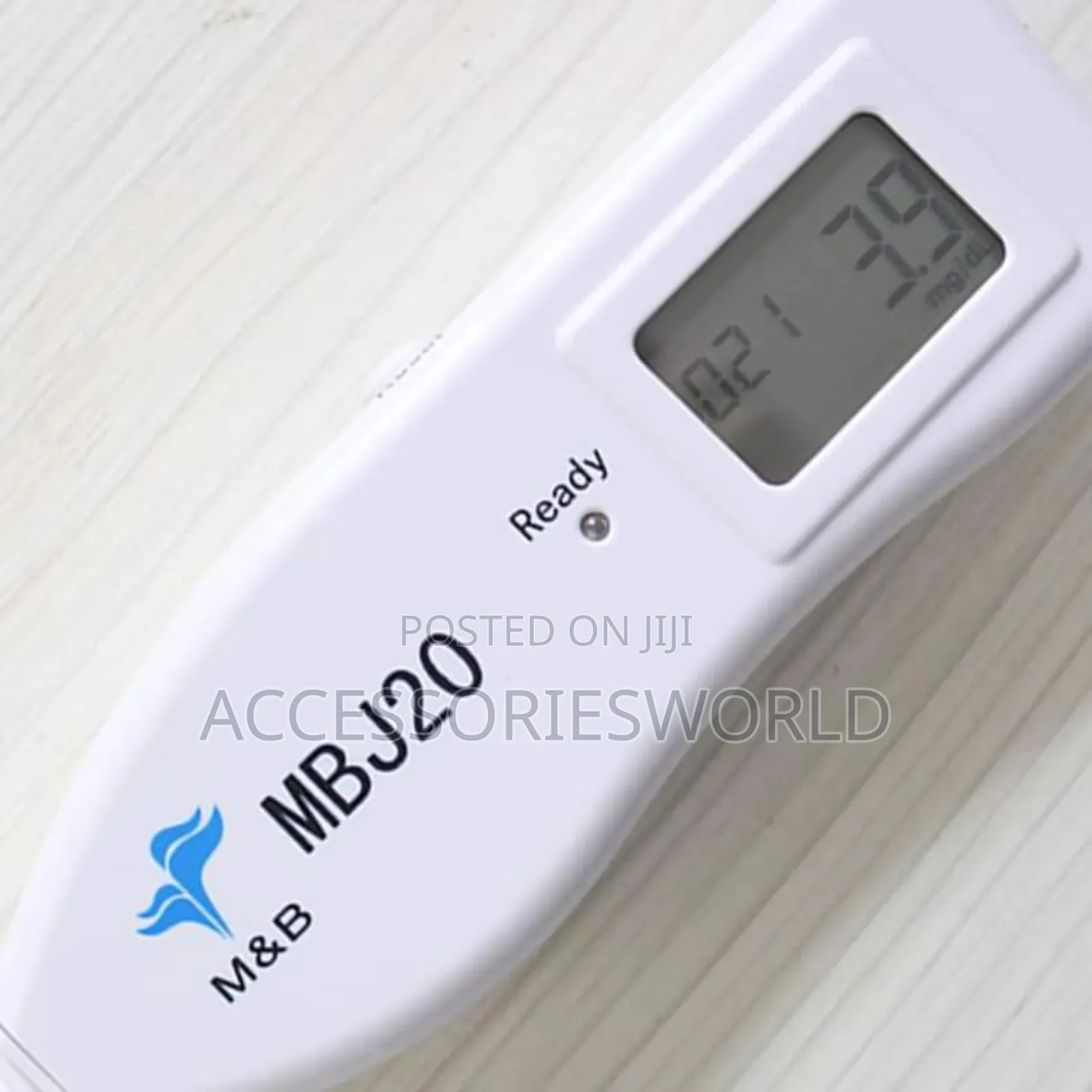MBJ20 Portable Infant Neonatal Jaundice Detector