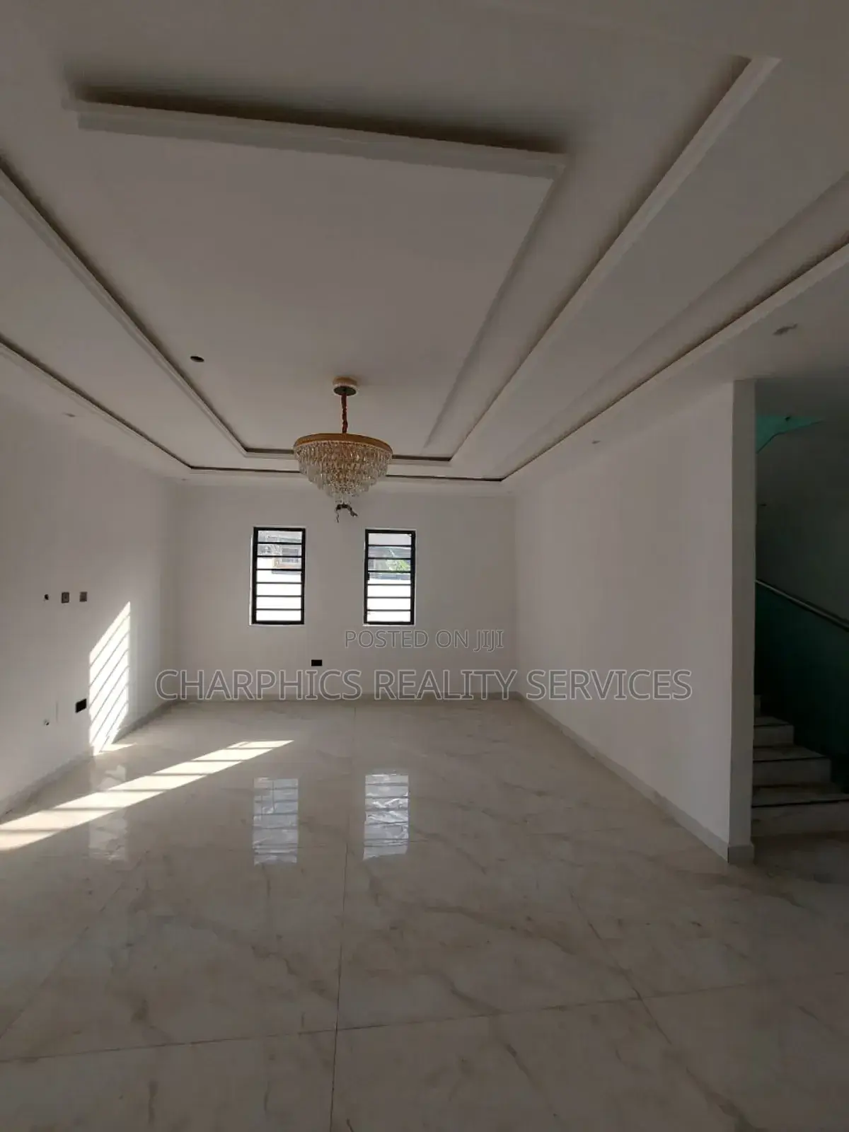 5bdrm Duplex in Magodo for sale