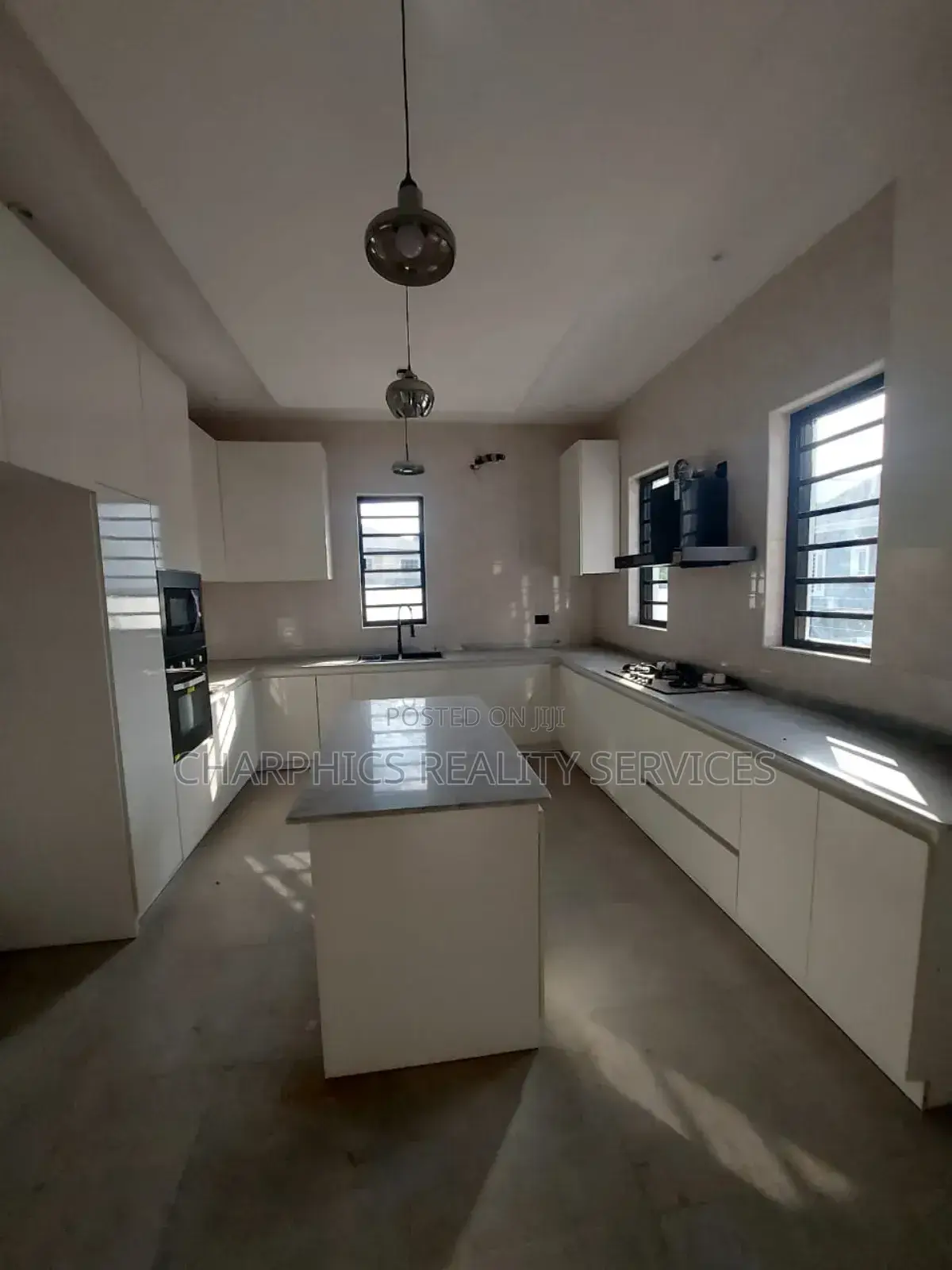 5bdrm Duplex in Magodo for sale