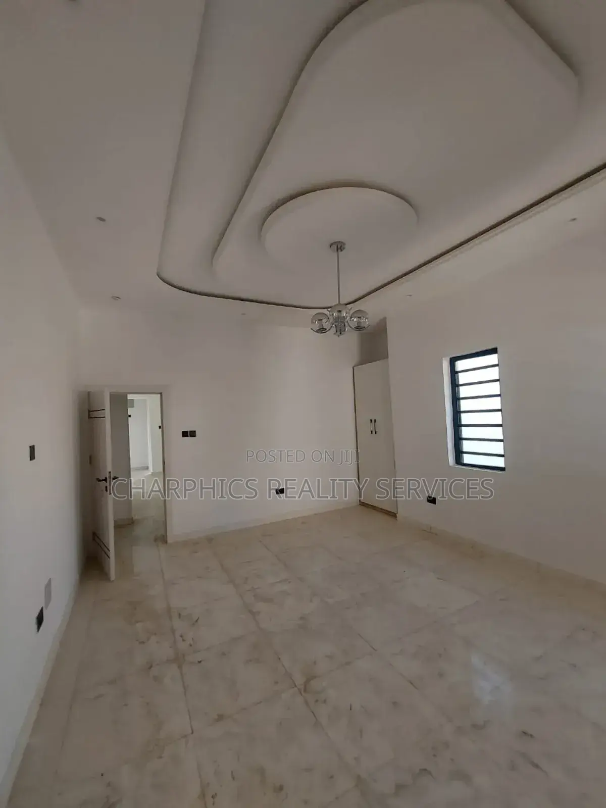 5bdrm Duplex in Magodo for sale