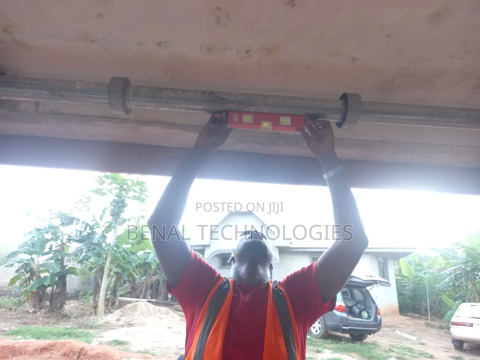 Service for Protective Garage Shutters