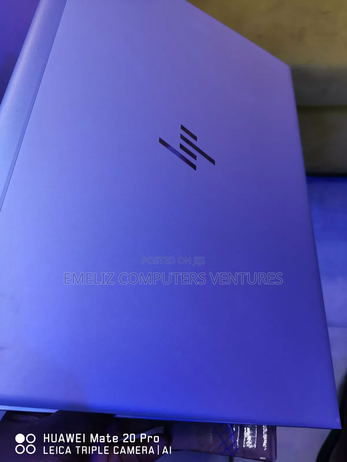 New Laptop HP EliteBook 840 G5 8GB Intel Core I5 SSD 256GB