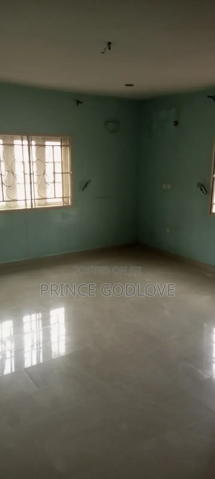 3bdrm Duplex in Dawaki for rent