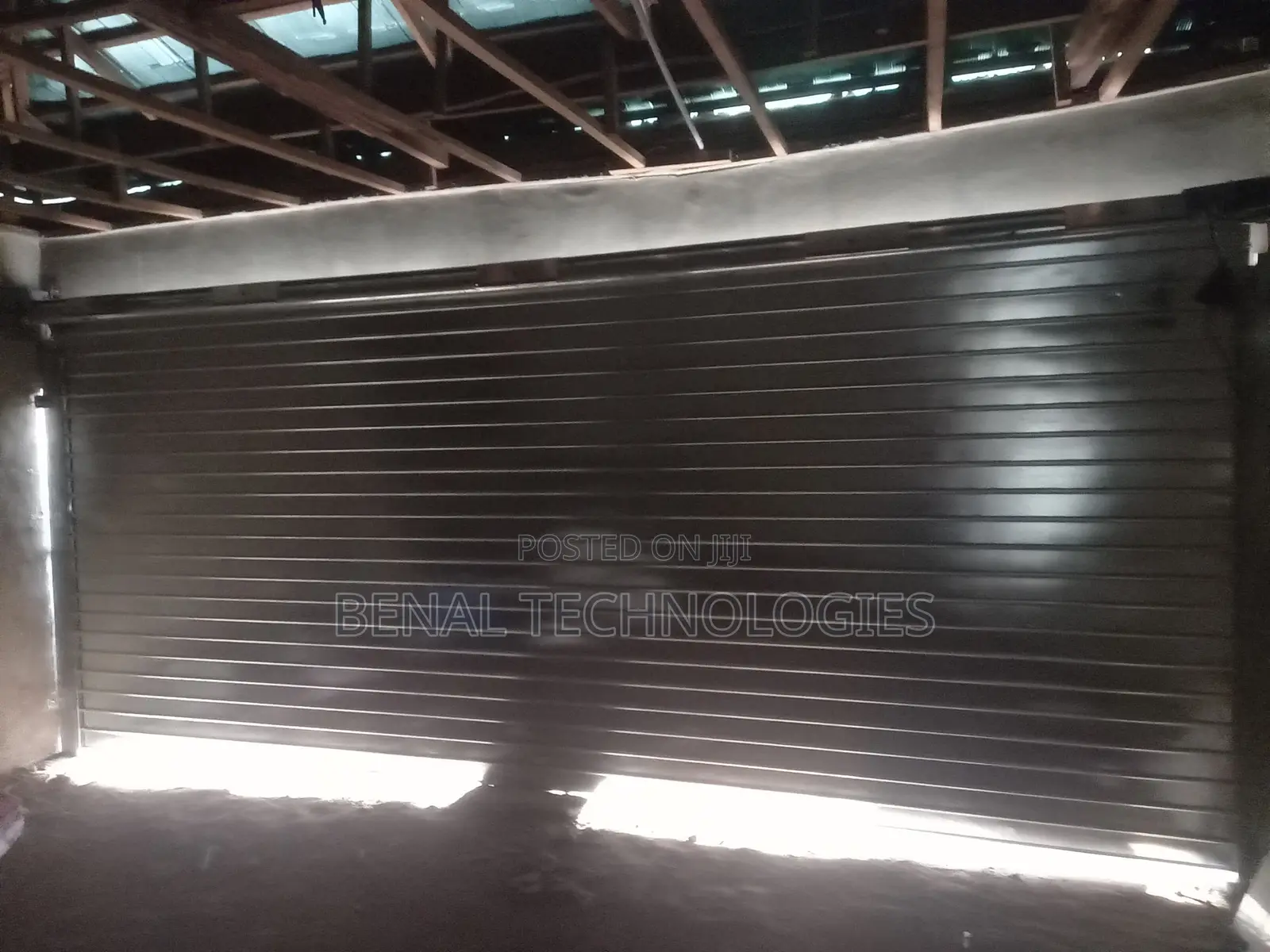 Durable Roll-Up Systems