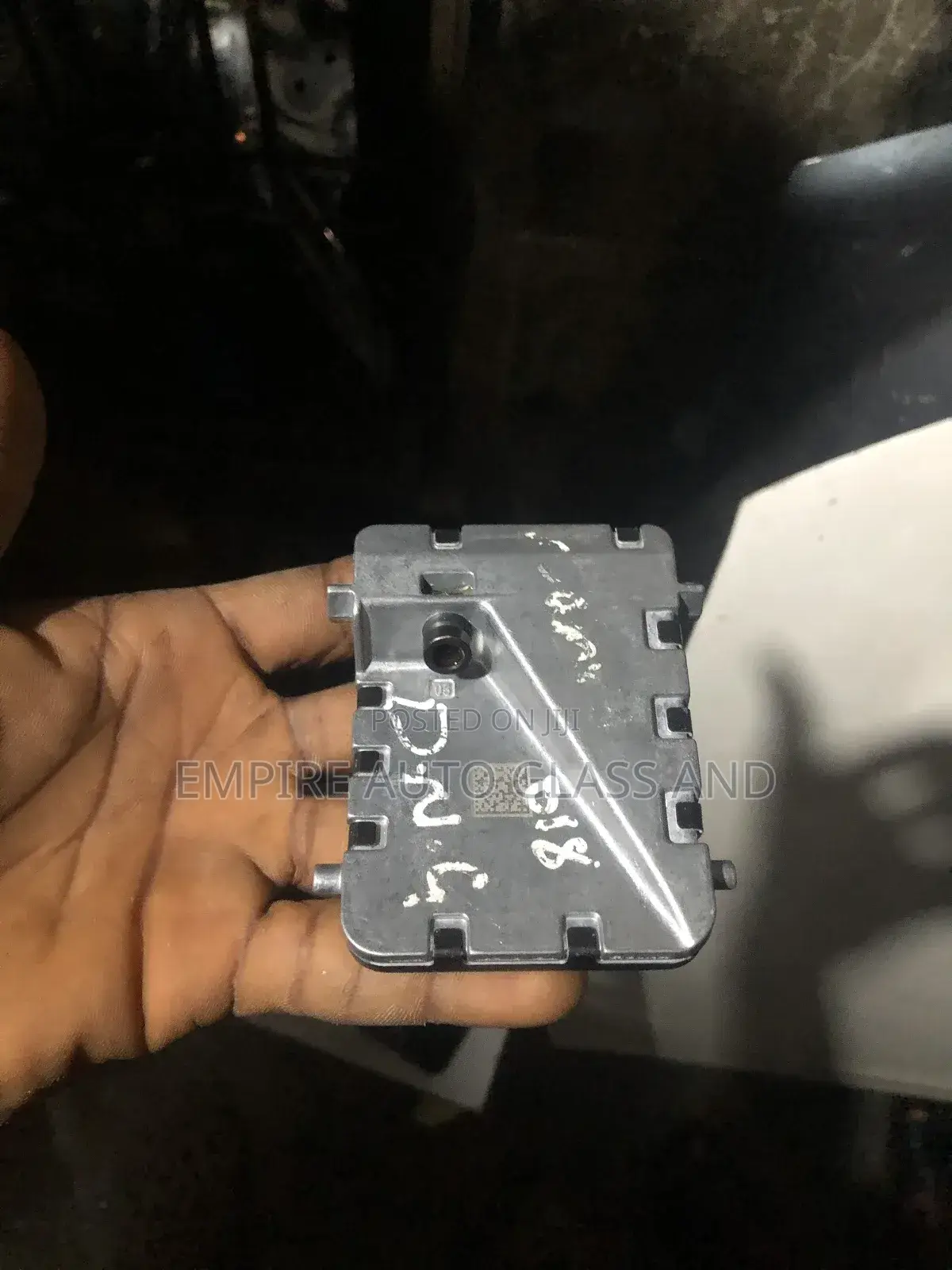 Wind Screen Camera for Toyota Tacoma020 Available