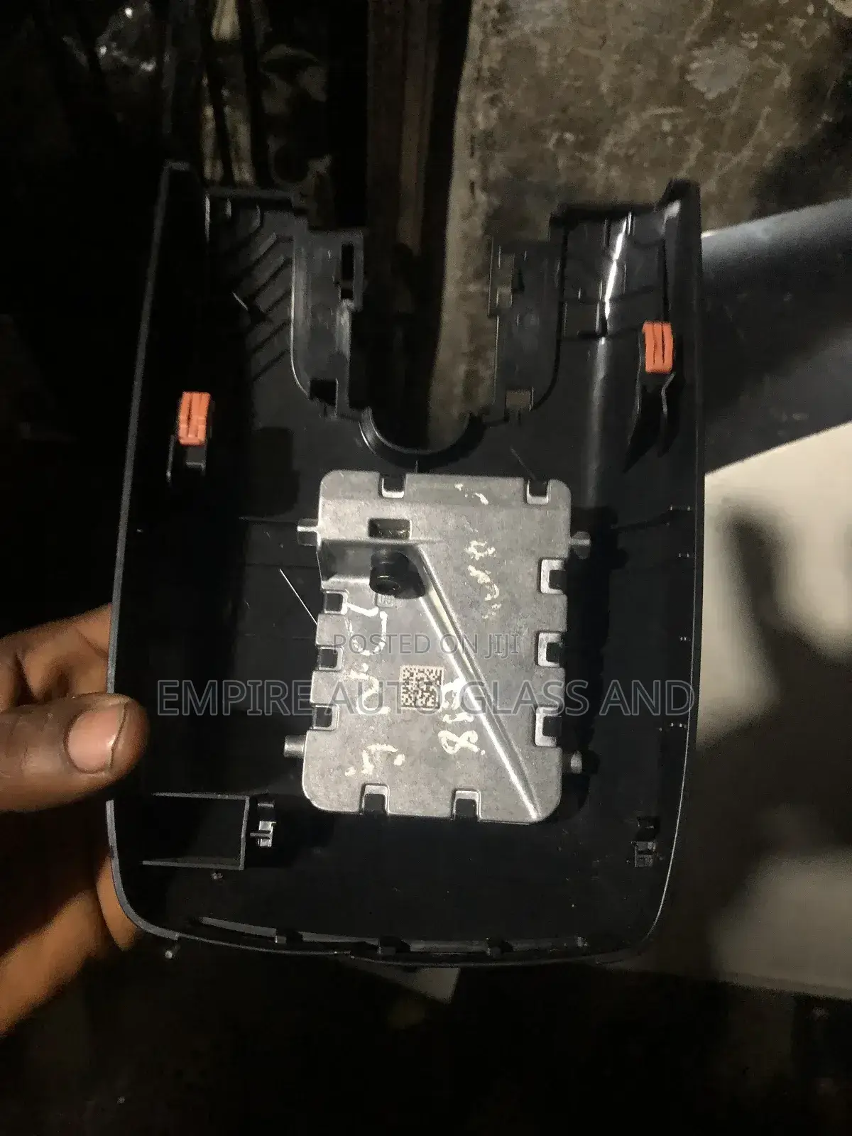 Wind Screen Camera for Toyota Tacoma020 Available