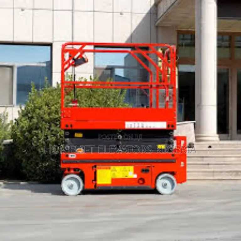 Scissors Lift for Sale
