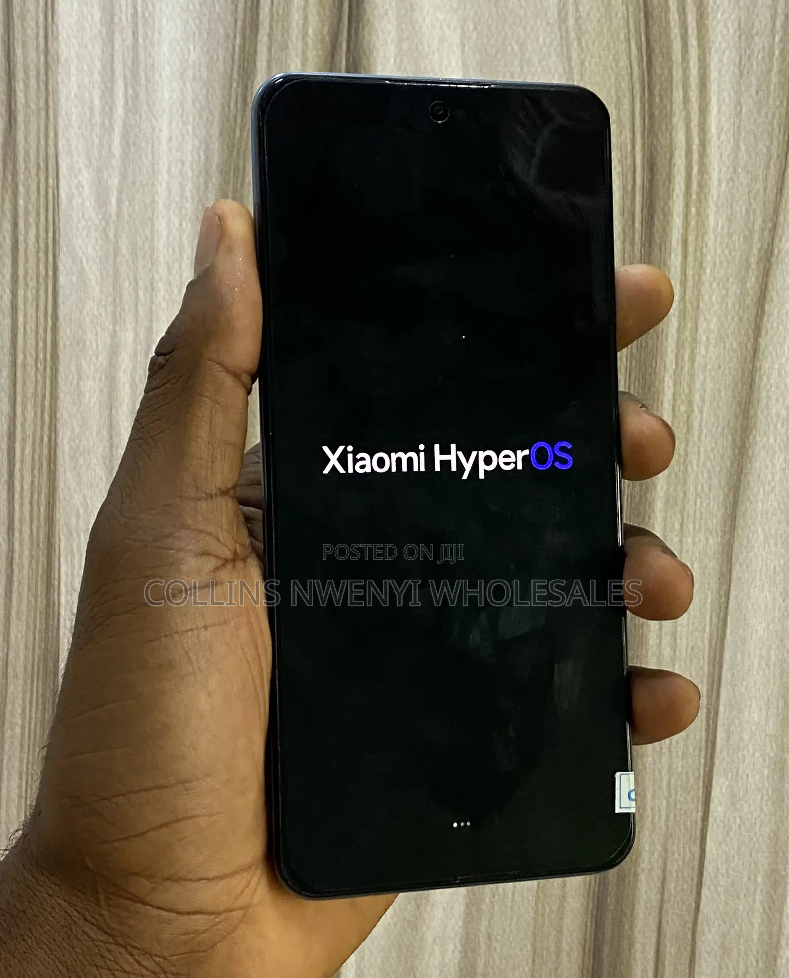 Xiaomi 12T Pro 256 GB Blue
