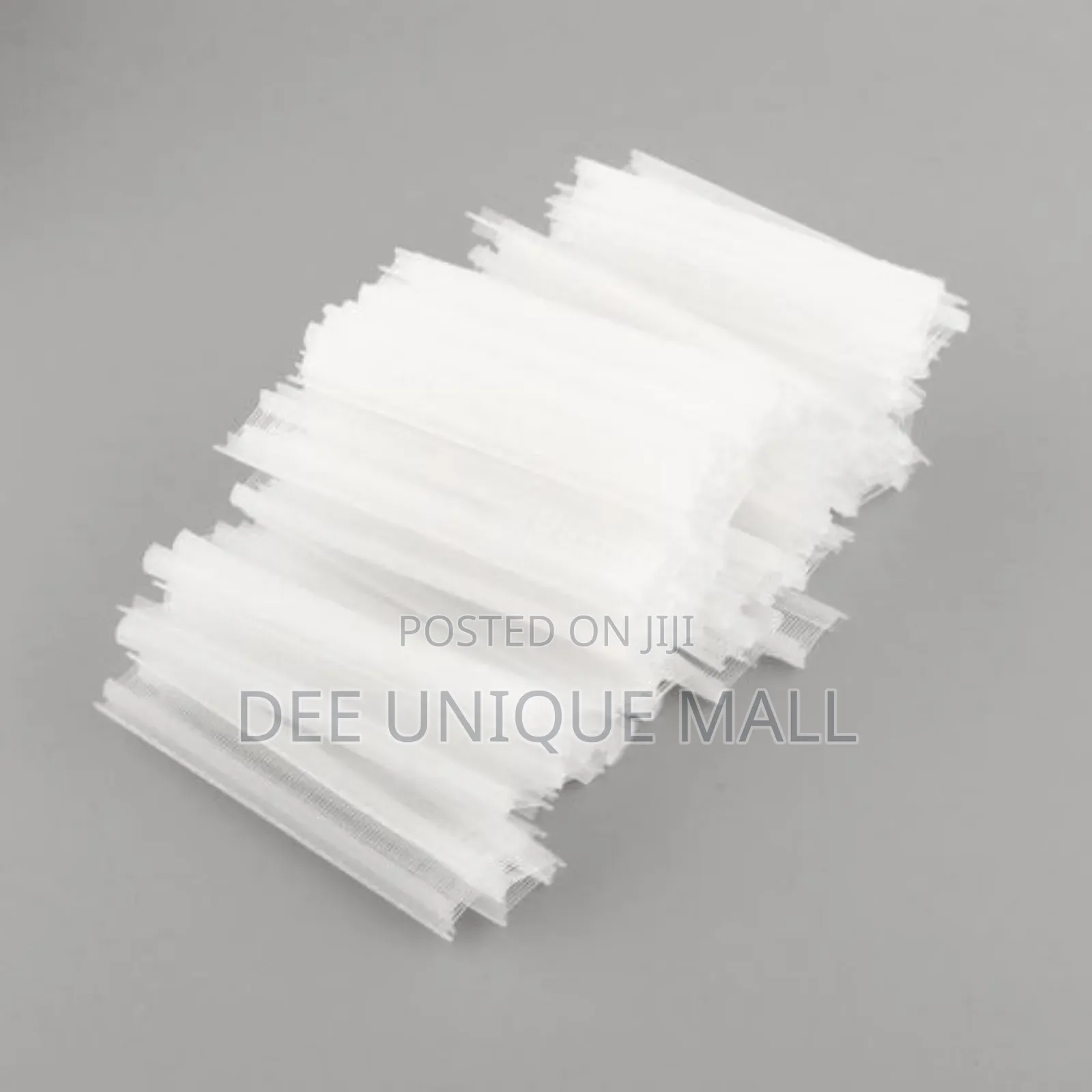 5000pcs Tagging Attachments Clothingtag Gun Barbs