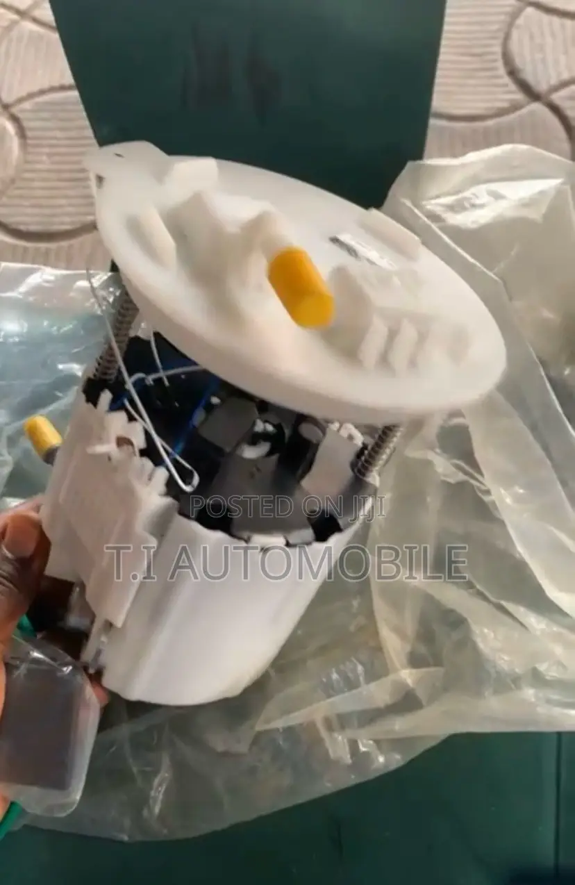 Complete Fuel Pump for Chevrolet Camaro 2012 Models