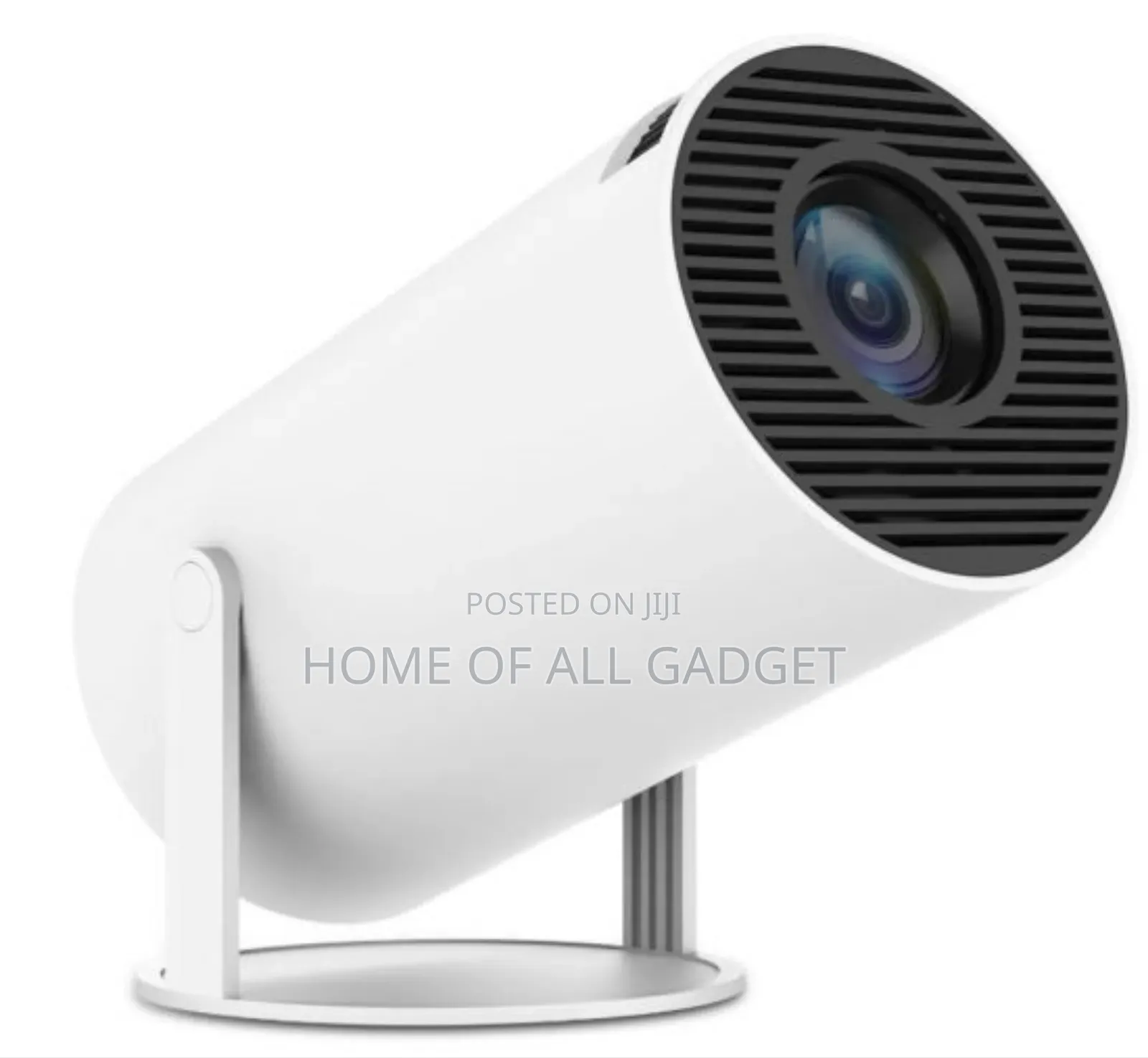 1080 Wifi 5.0 Android 11 Portable Smart Mini Projector