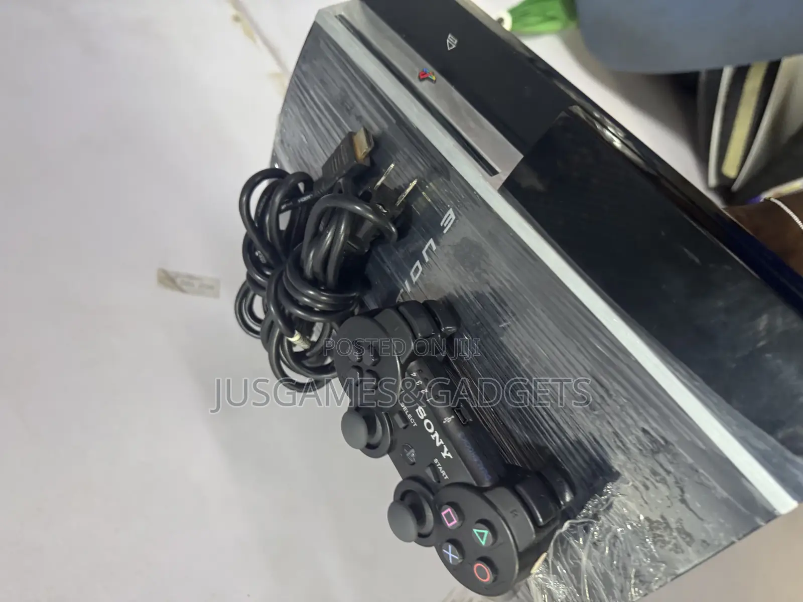 Neat London Used Playstation 3