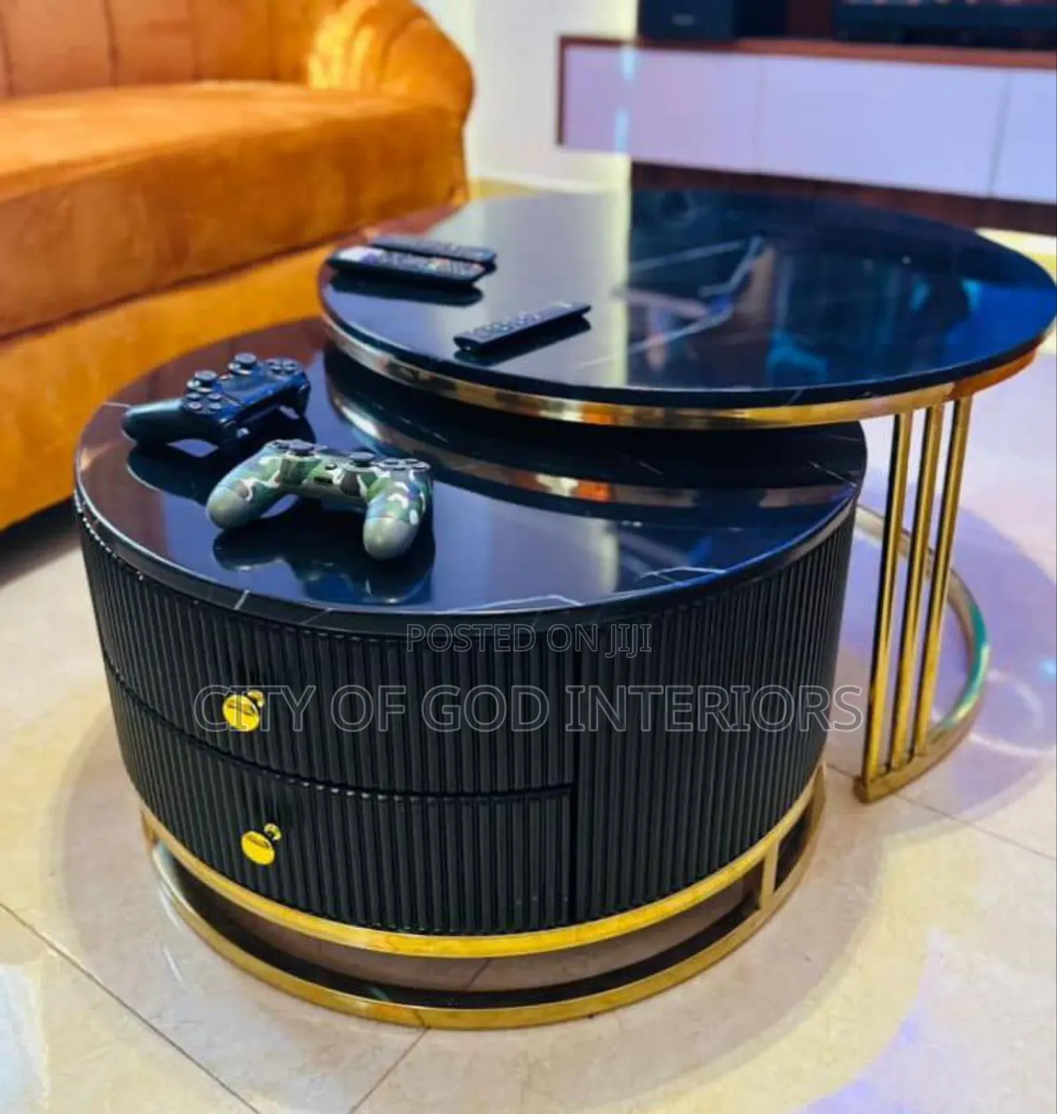High Quality Center Table