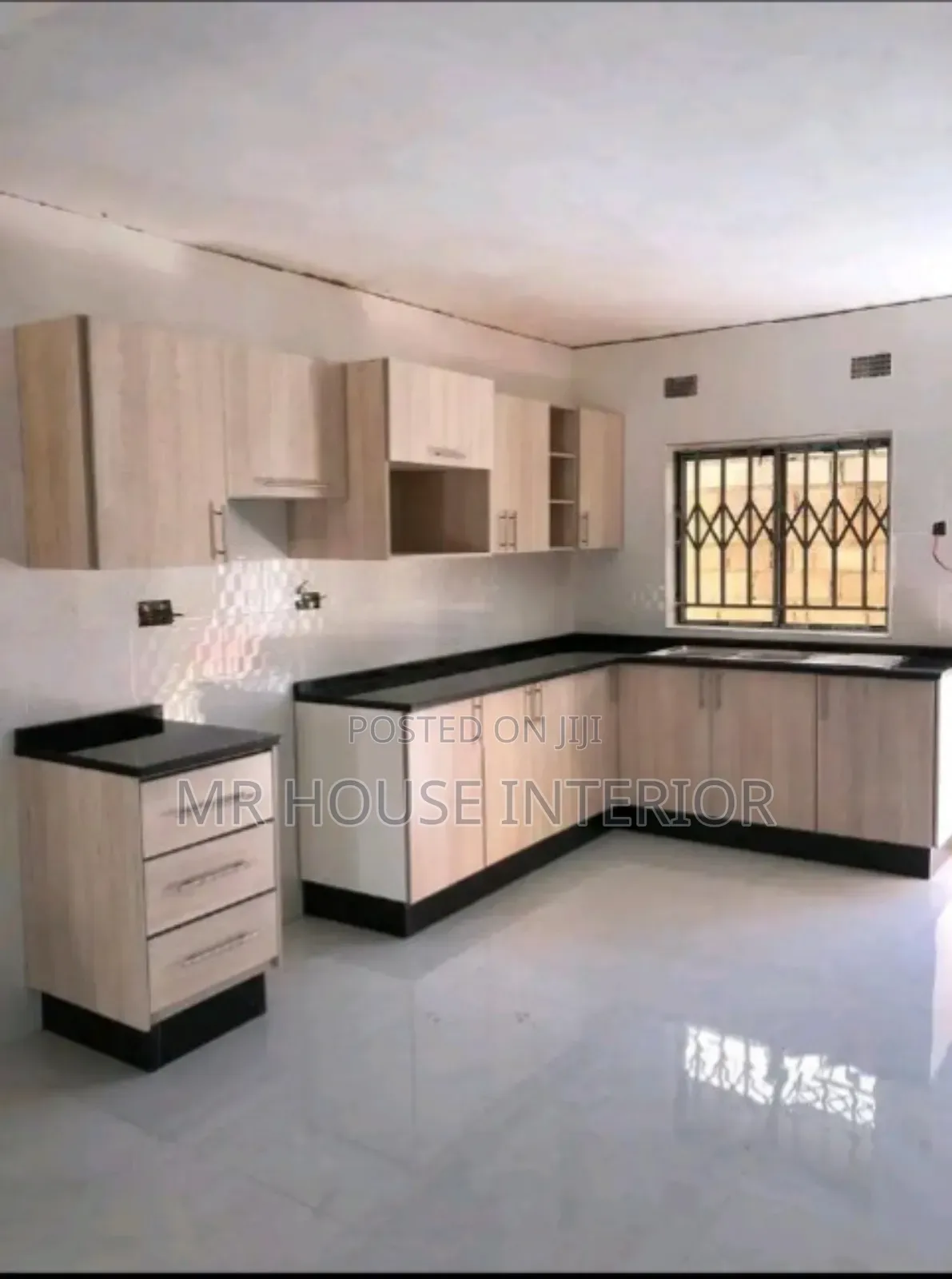 Standard Kitchen Cabinet Available at Mr House
