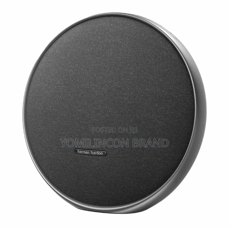 Harman Kardon Onyx Studio 9 Portable Bluetooth Speaker