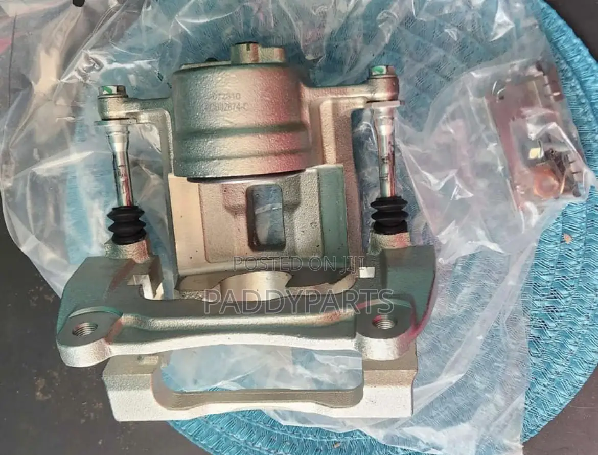 Lexus RX350 Brake Caliper