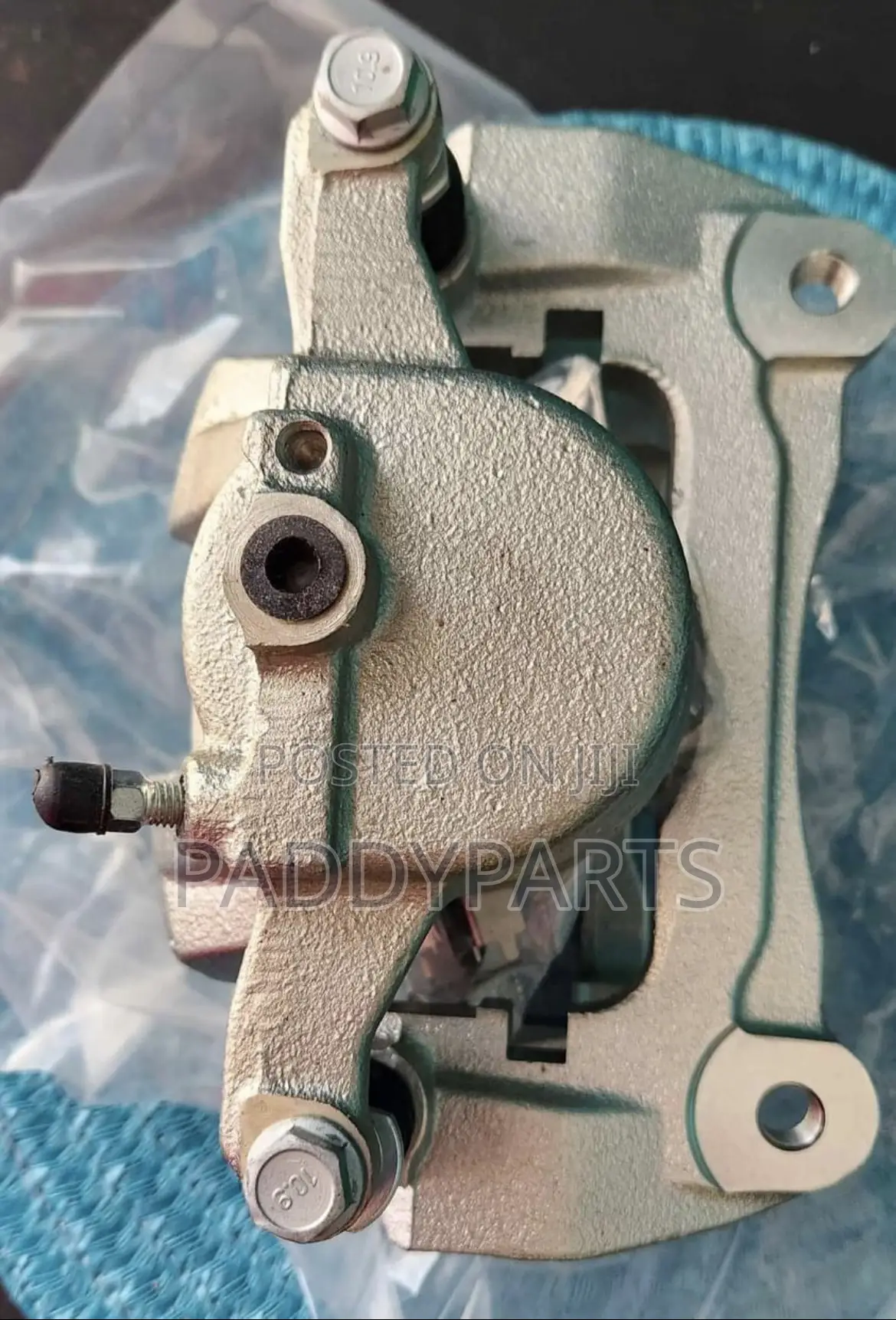 Lexus RX350 Brake Caliper