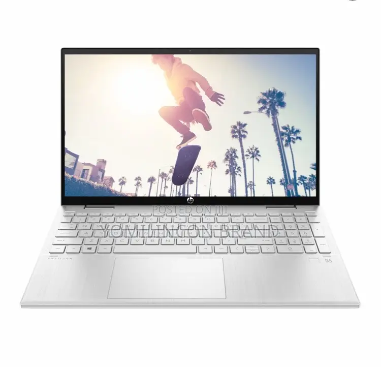 New Laptop HP Pavilion X360 16GB Intel Core I5 SSD 256GB
