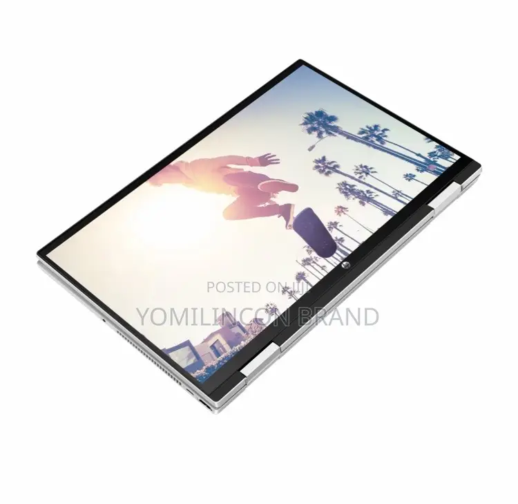 New Laptop HP Pavilion X360 16GB Intel Core I5 SSD 256GB