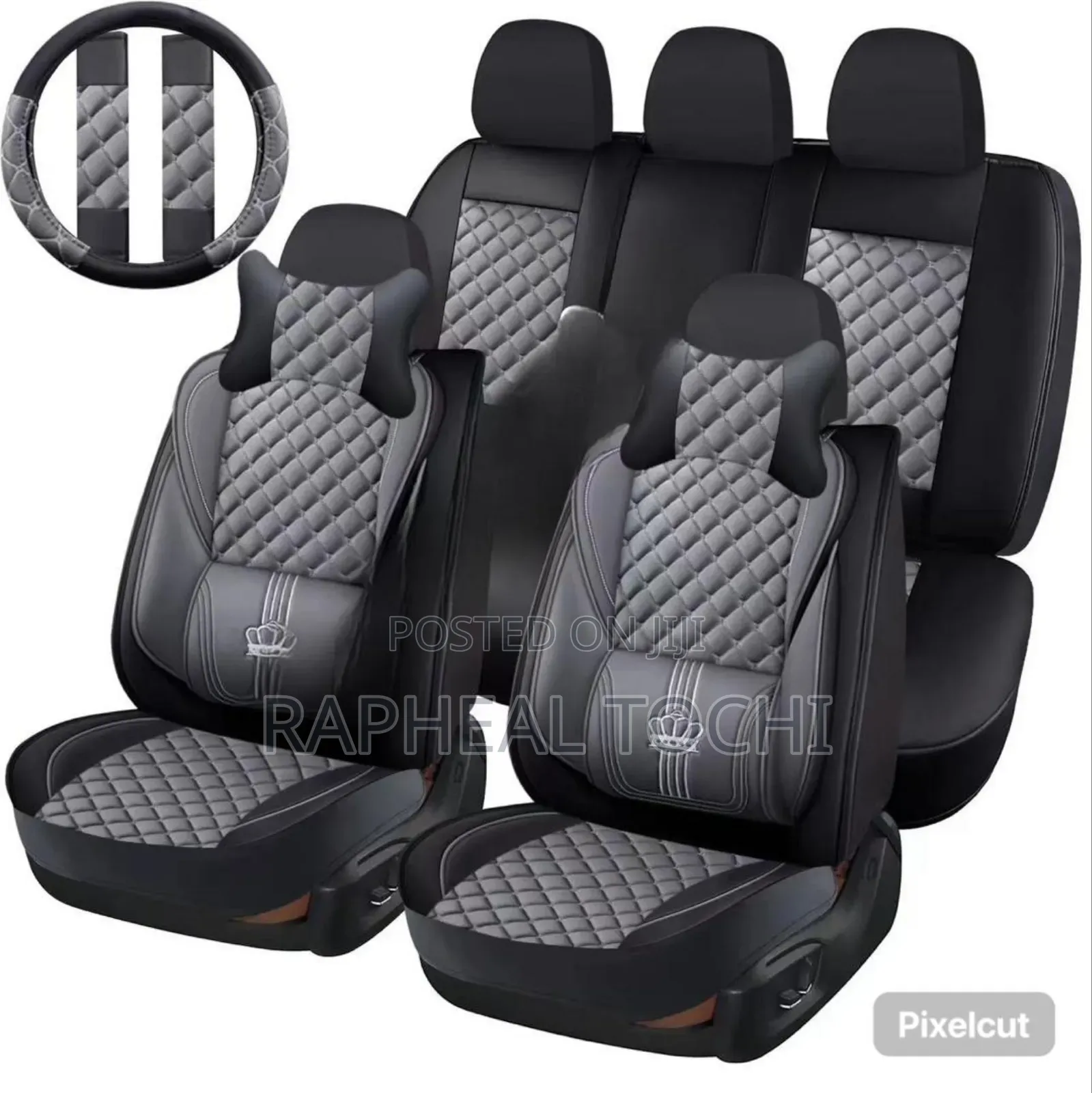 Car Seat Length Cover