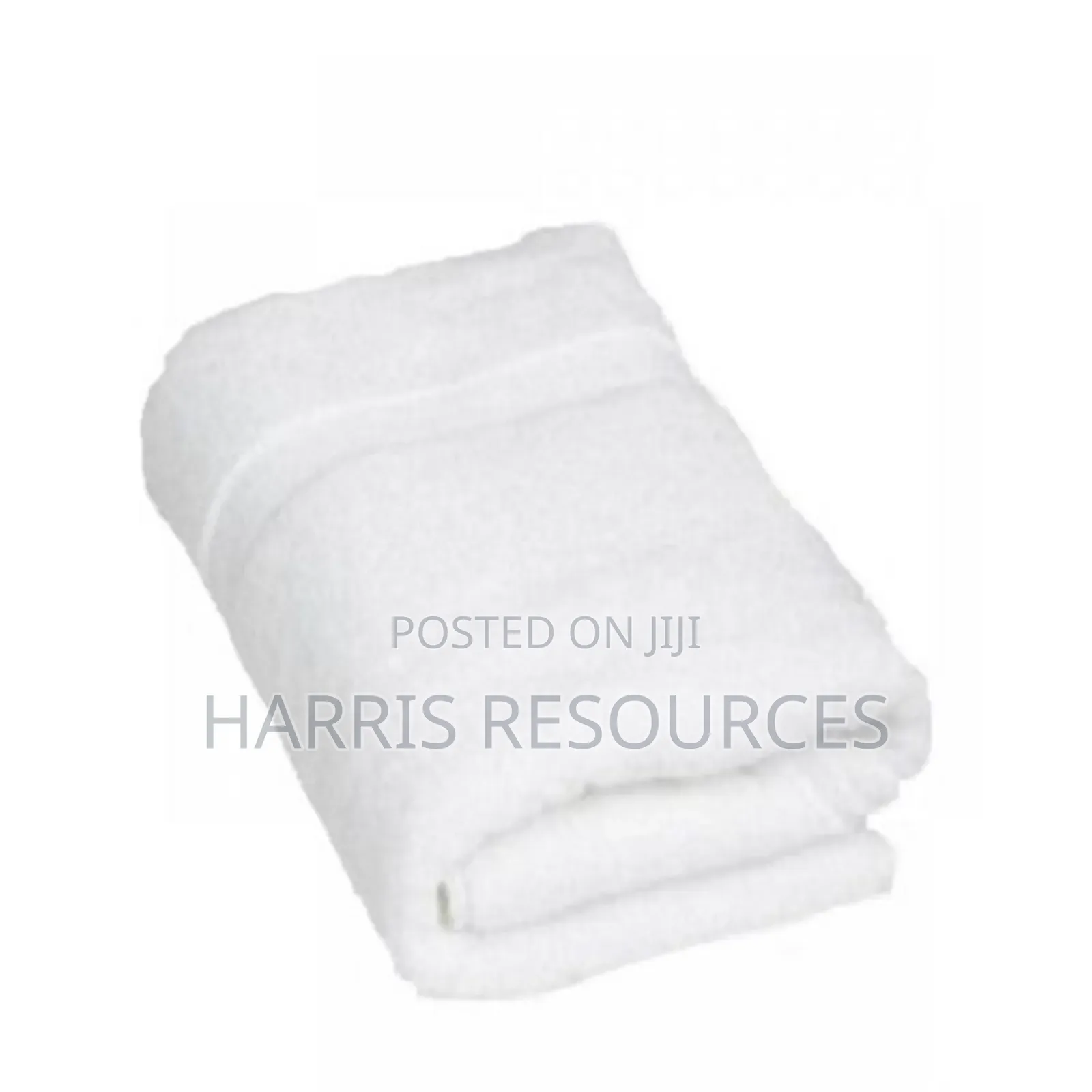 EXTRA ABSORBENT - 100% Cotton - Bath Towel Brown