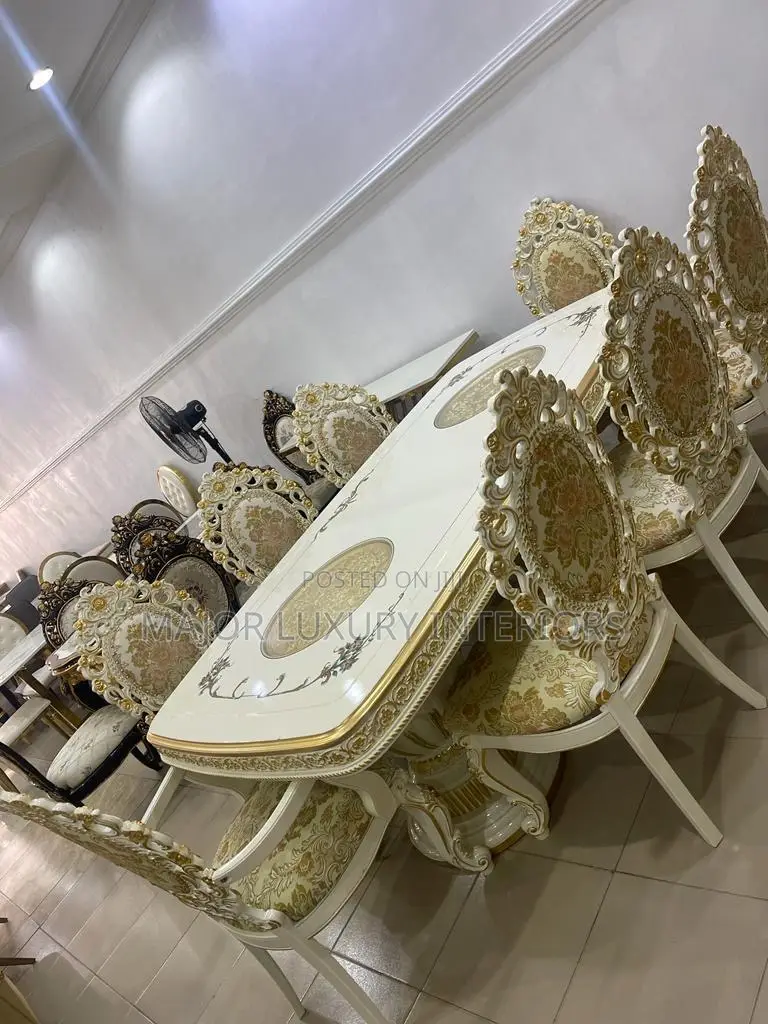 Best Quality Dining Set