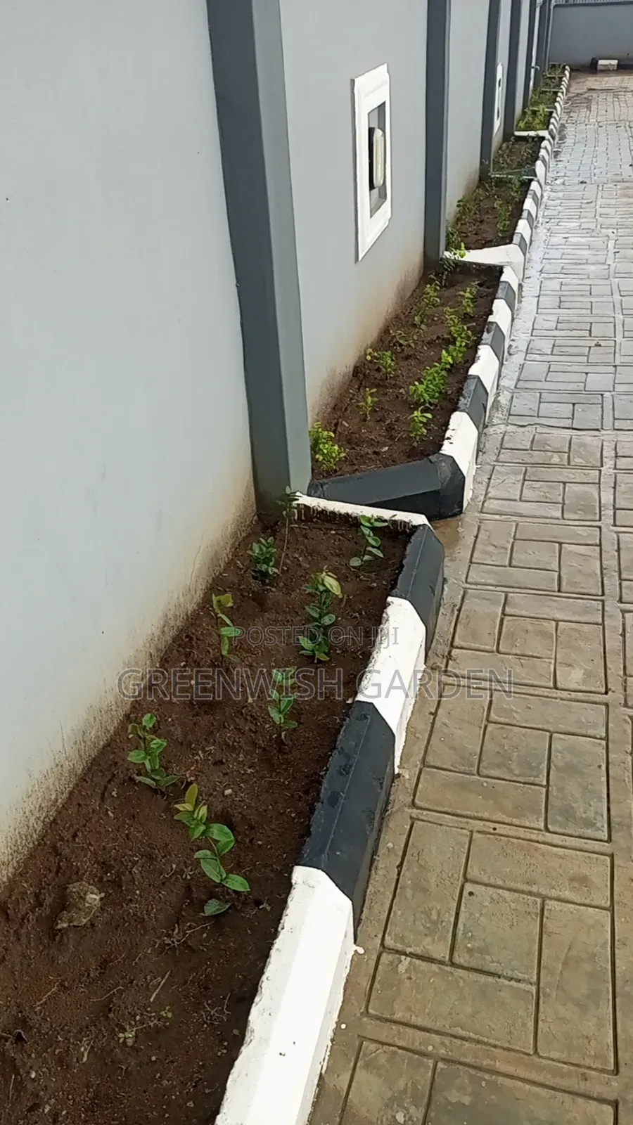 Garden,Landscaping and Horticulture