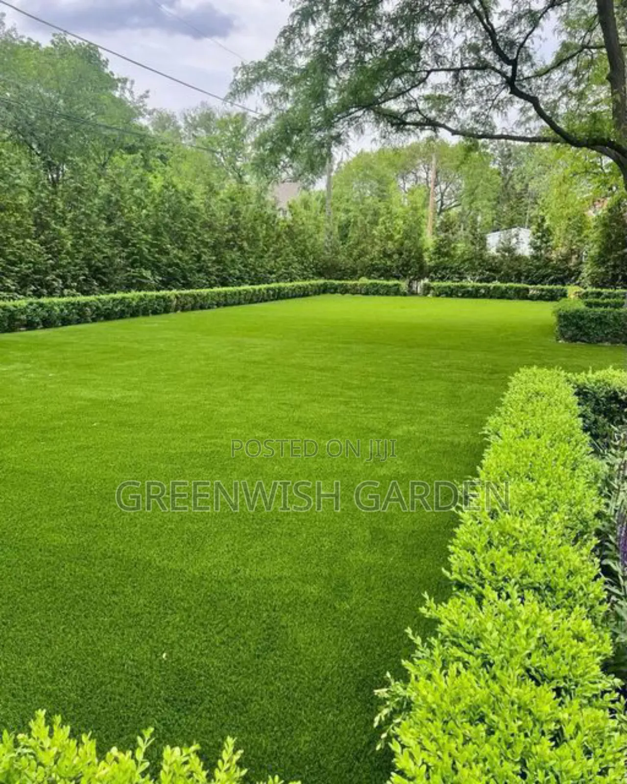 Garden,Landscaping and Horticulture