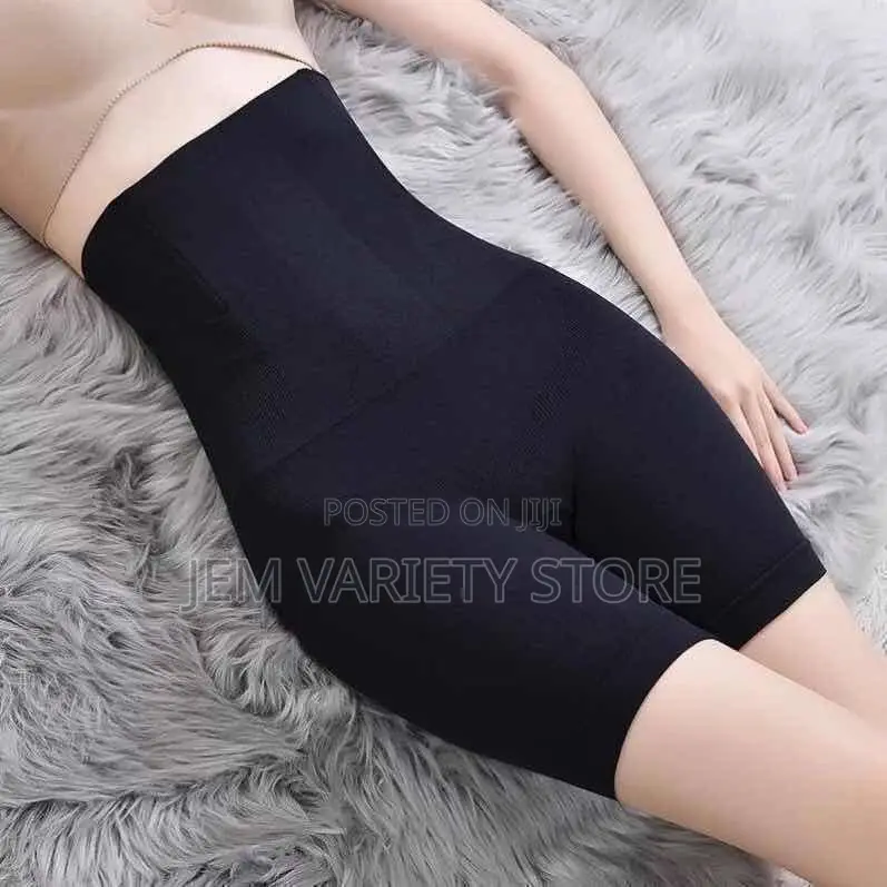 Quality Instant High Waist/Tummy Girdle Tight