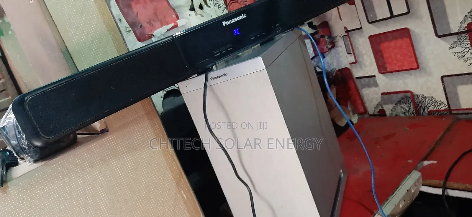 Panasonic Soundbar