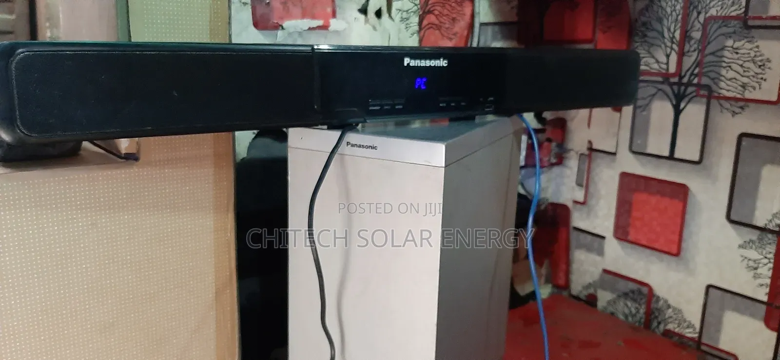 Panasonic Soundbar