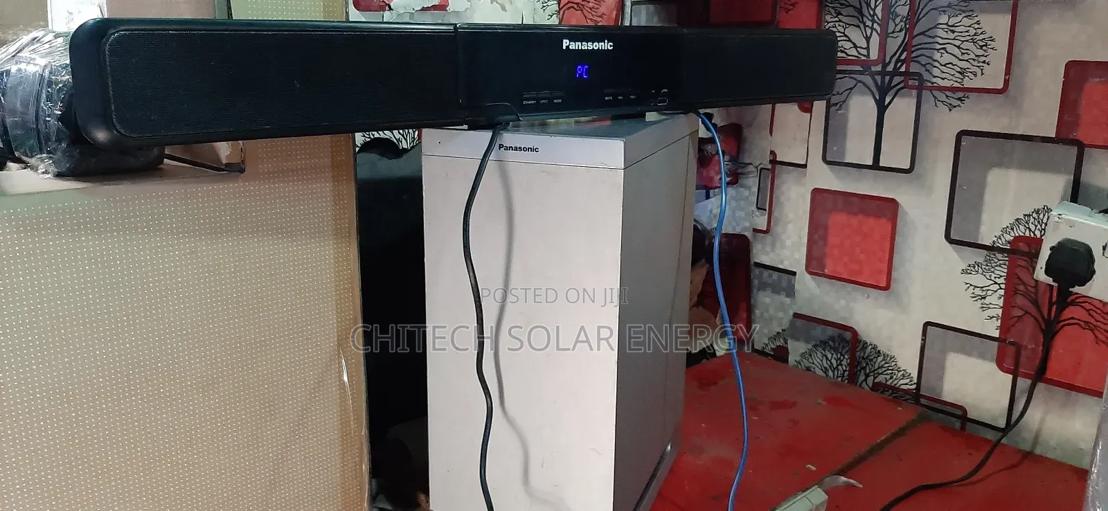 Panasonic Soundbar