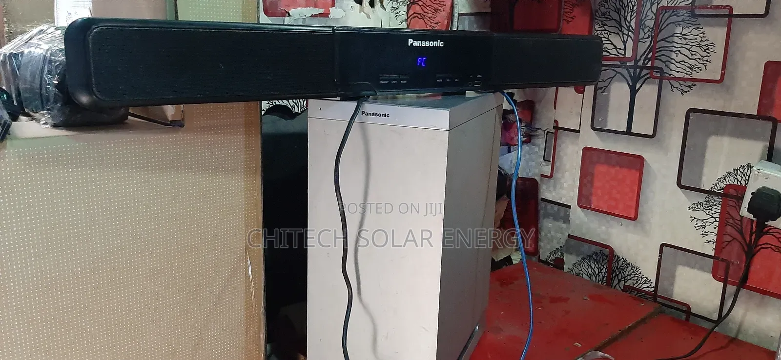 Panasonic Soundbar