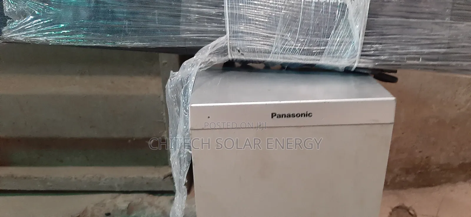 Panasonic Soundbar