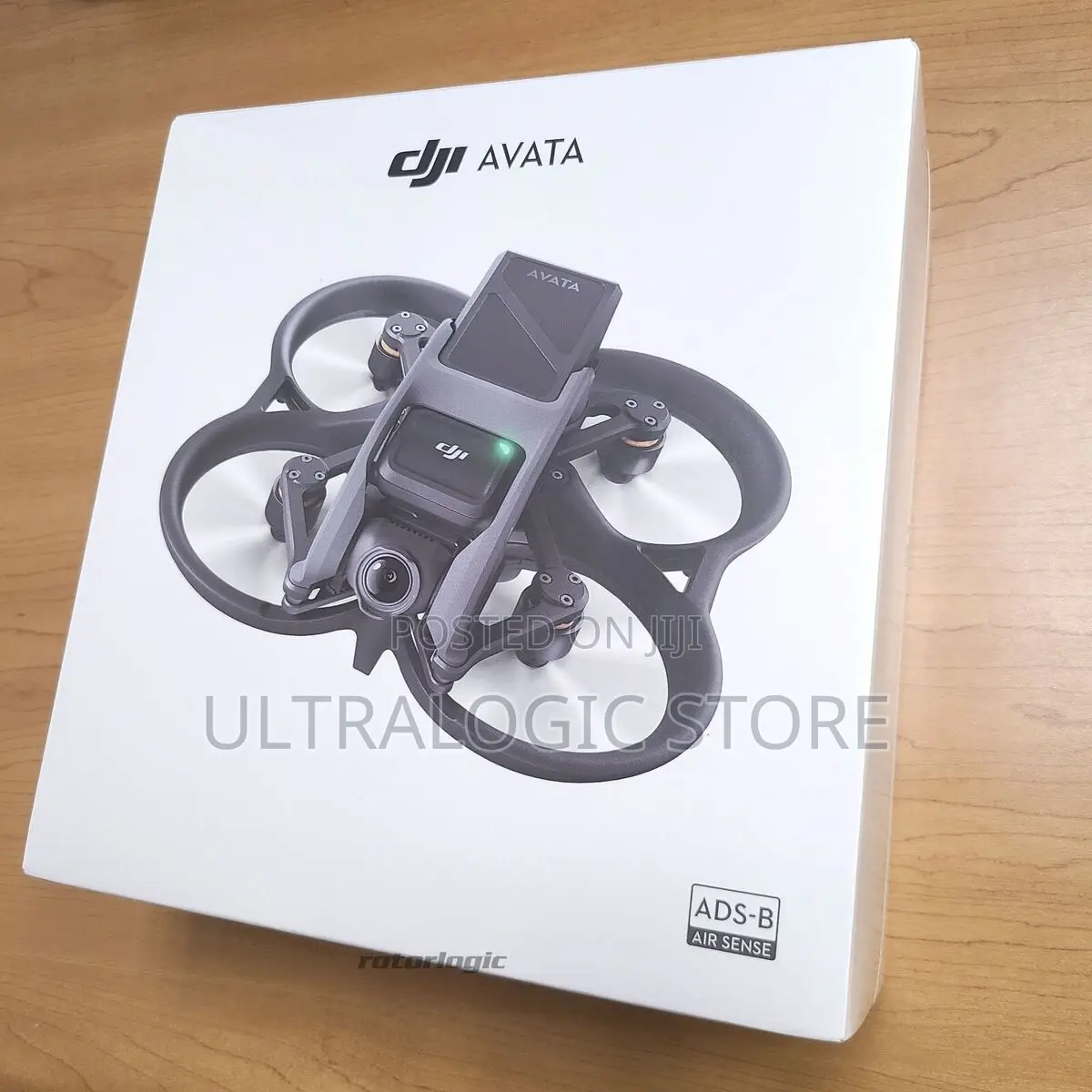 DJI Avata FPV Drone (Only Drone)