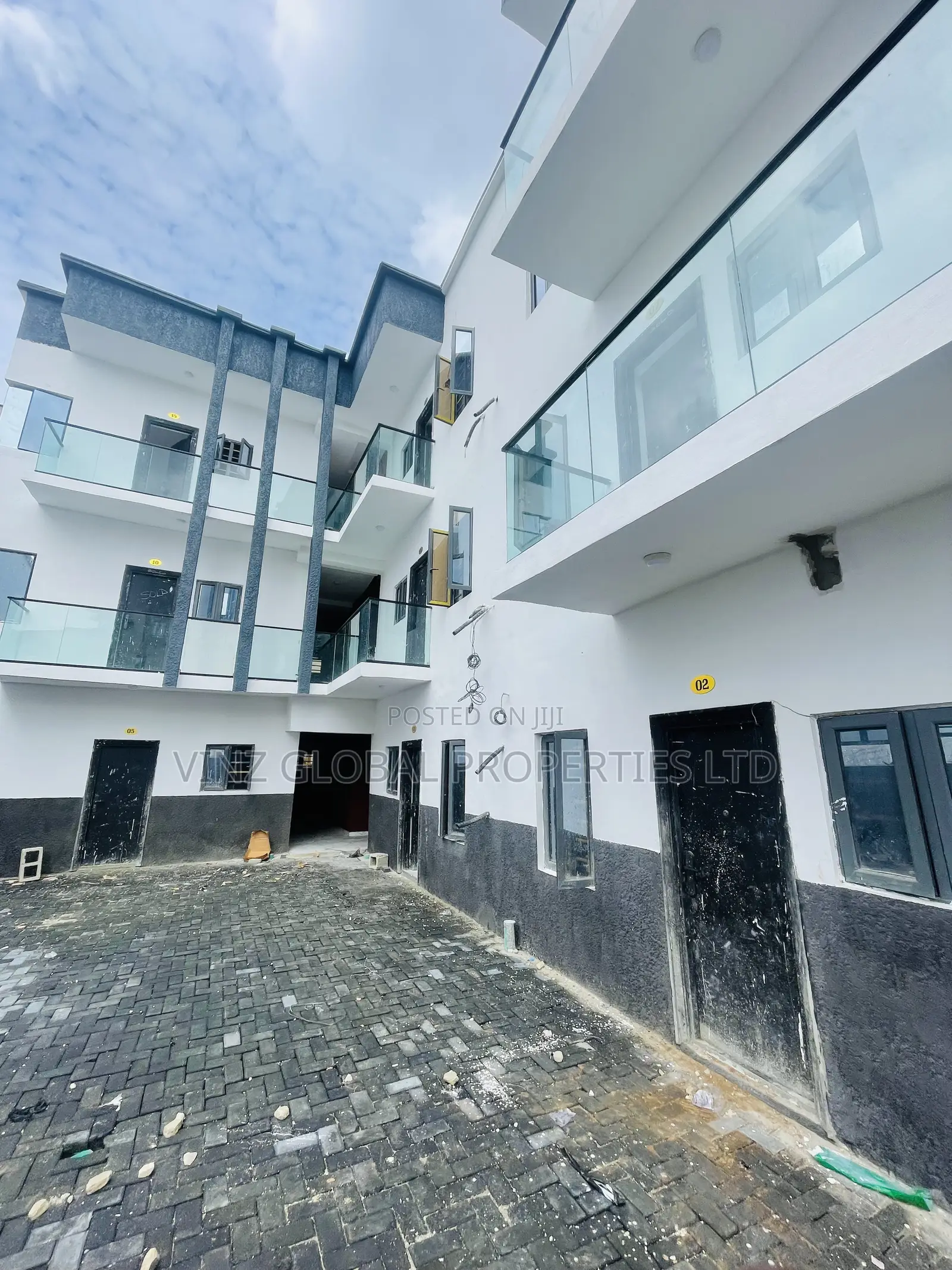 1bdrm Apartment in Ajah for sale