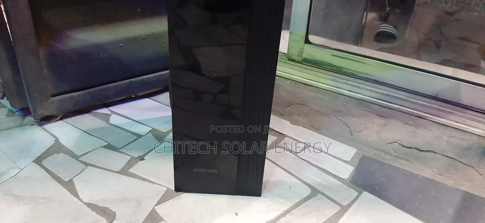 Samsung Soundbar