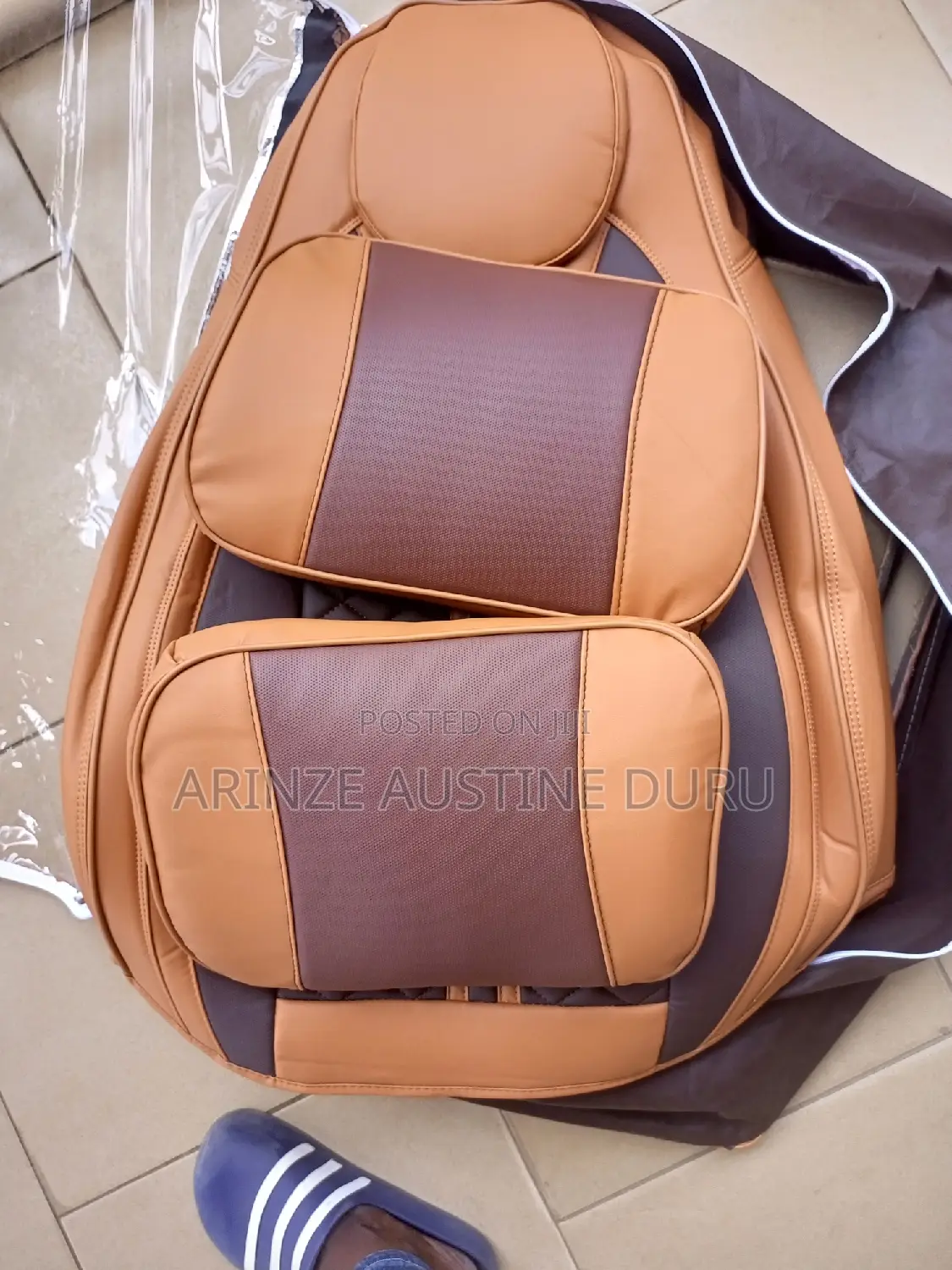 Car Seat Covers - Sports Carbon Universal Fit