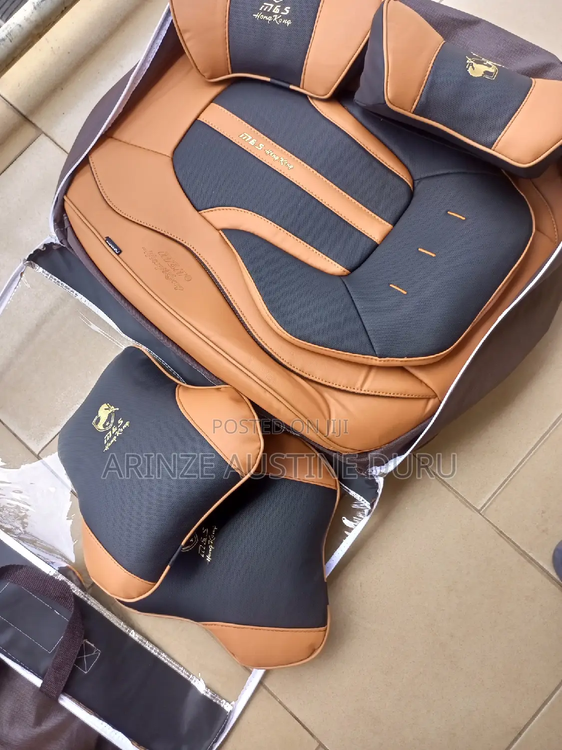 Seat Covers Universal Full Covers Car Protective Interior
