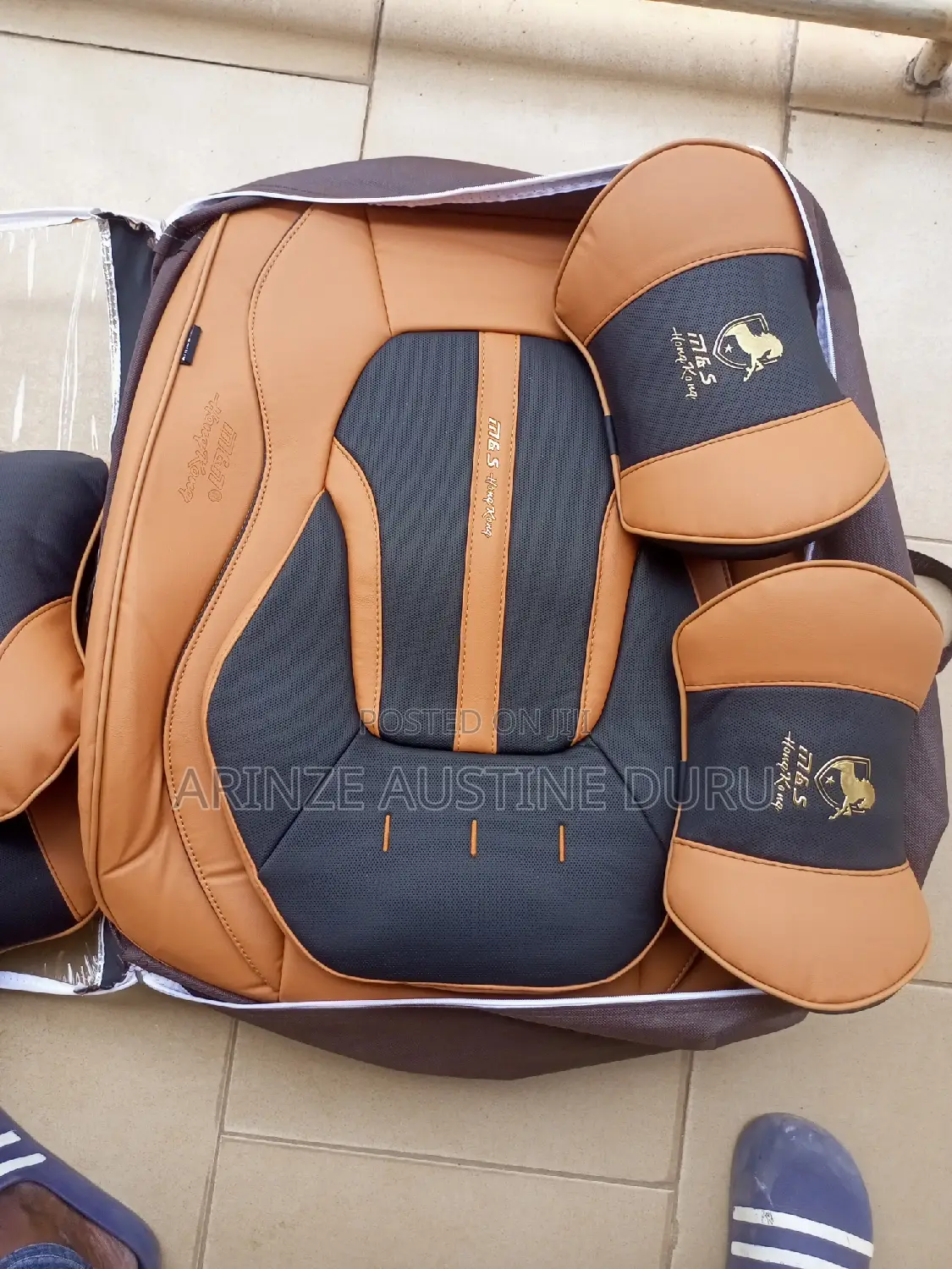 Seat Covers Universal Full Covers Car Protective Interior