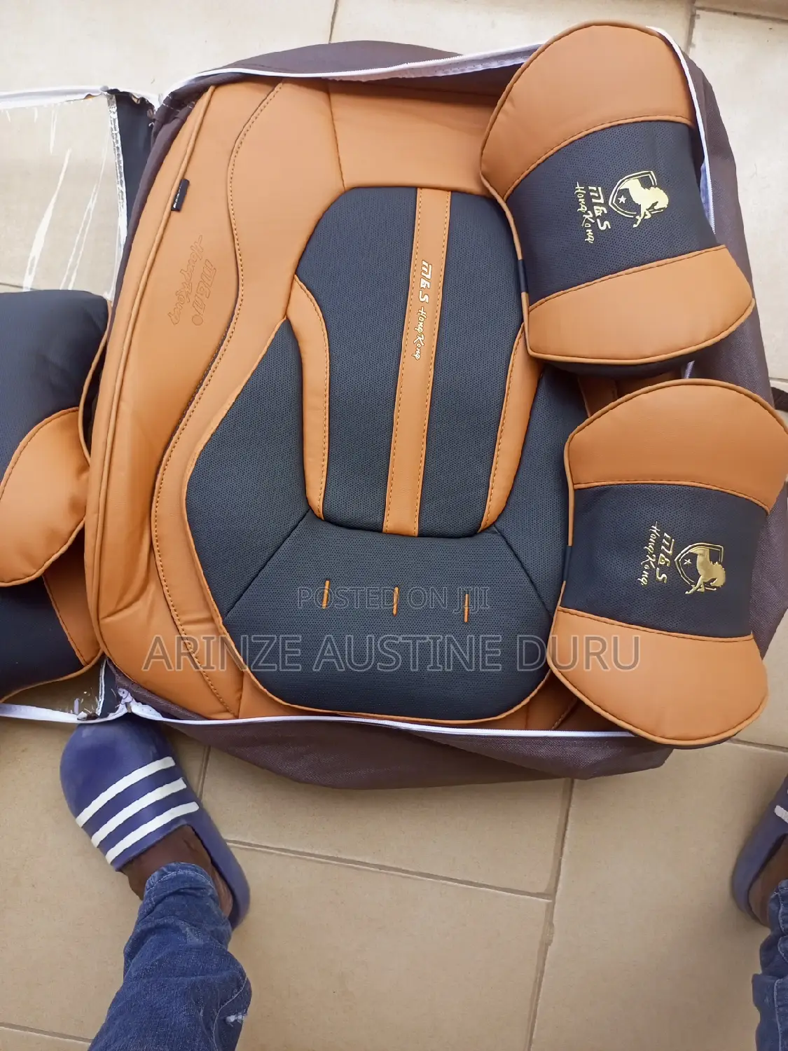 Seat Covers Universal Full Covers Car Protective Interior