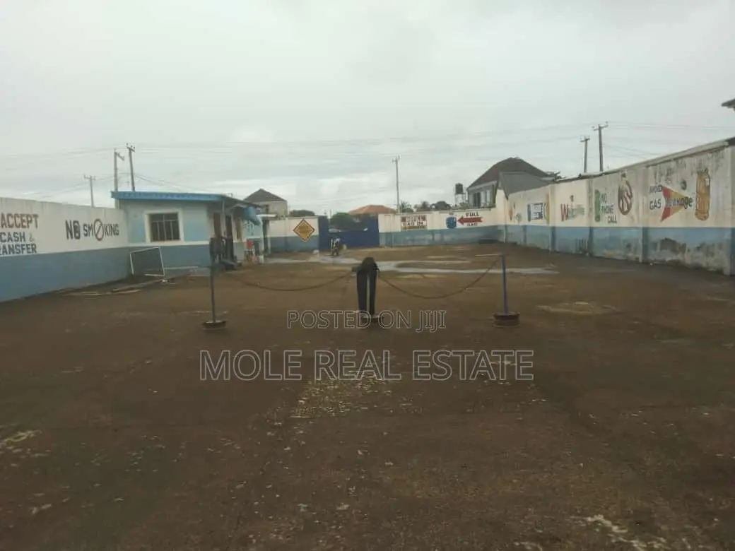800 Acres 4 Sale by Ishara Lagos Ibadan Express Way