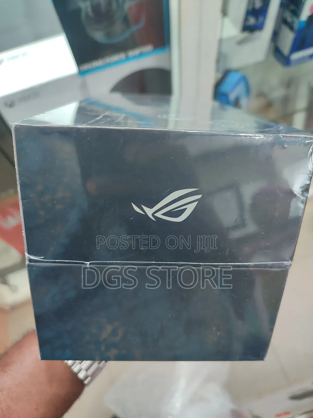 Rog Rlly X Rc72la Z1 Console 2024
