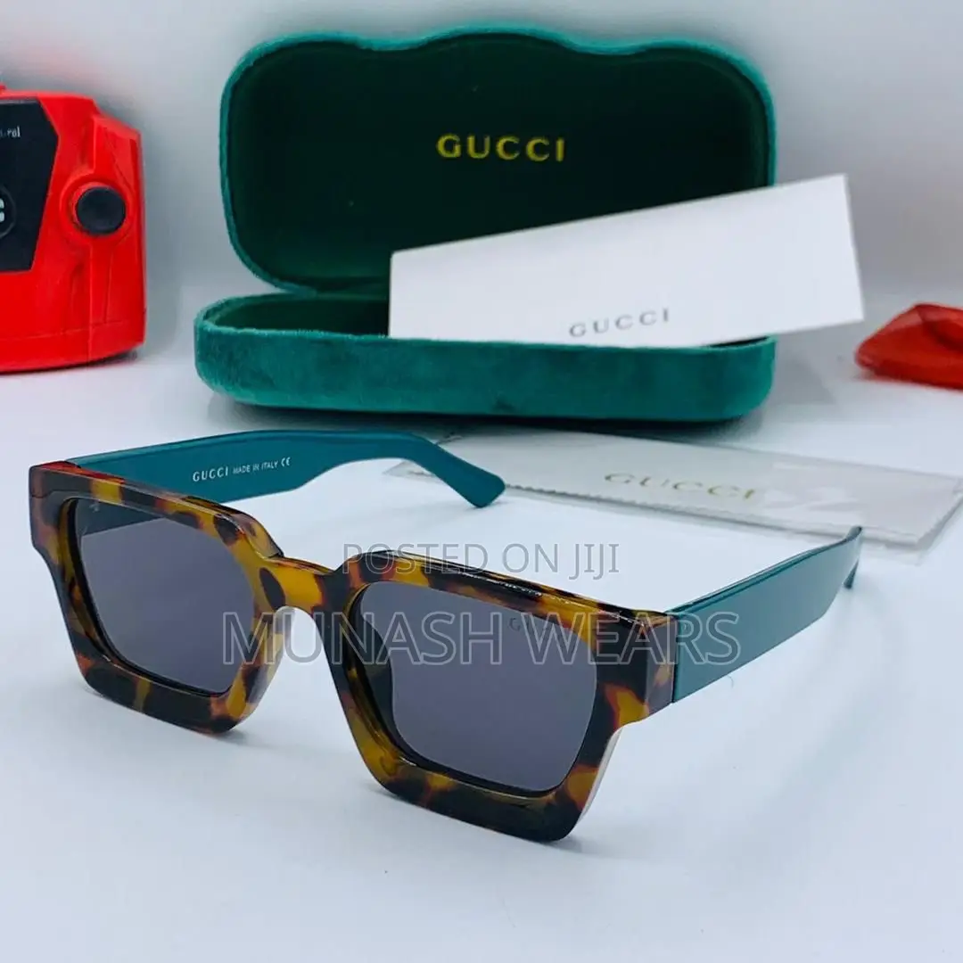 Original Gucci Glasses