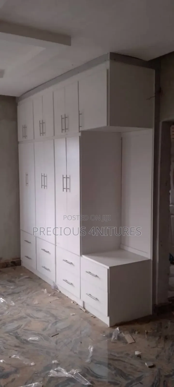 Wardrobe Cabinet