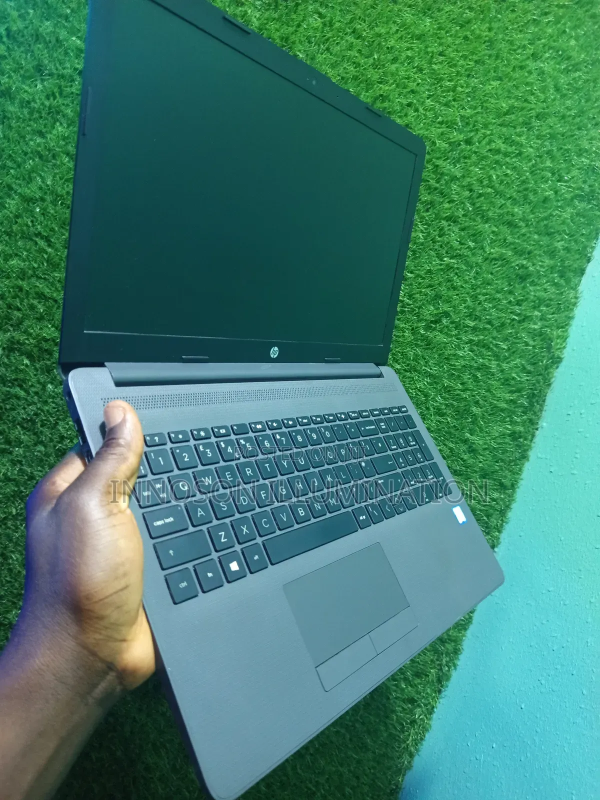 Laptop HP 250 G7 8GB Intel Core i5 SSD 256GB