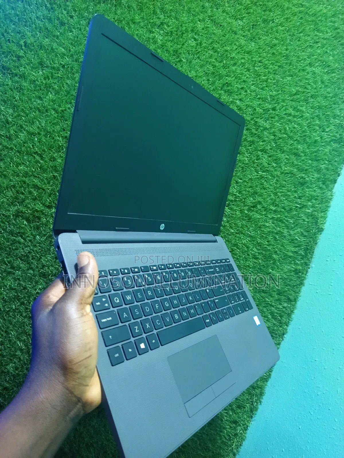 Laptop HP 250 G7 8GB Intel Core i5 SSD 256GB